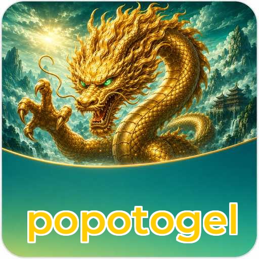 Logo popotogel