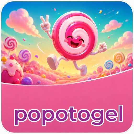 Logo popotogel