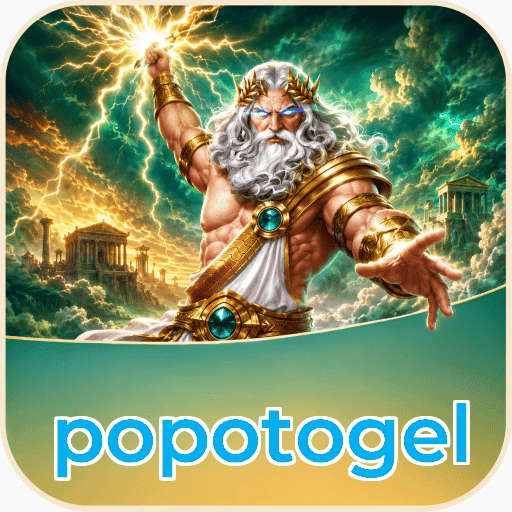 Logo popotogel